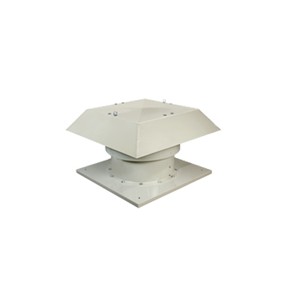 مراوح مثبتة على السقف